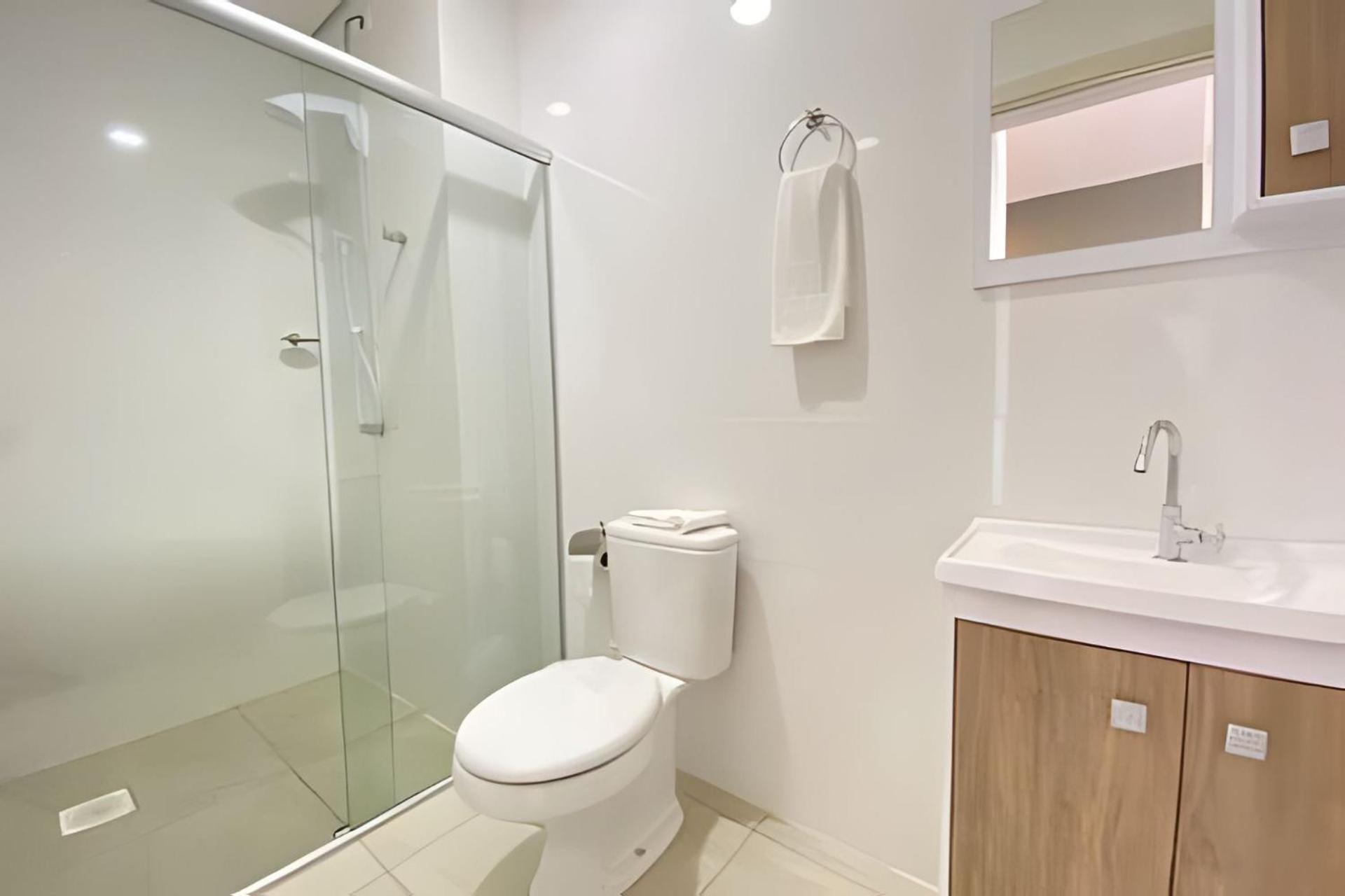 Morcelli Mobiliados - Reggio Calabria Appartement Santa Maria  Buitenkant foto