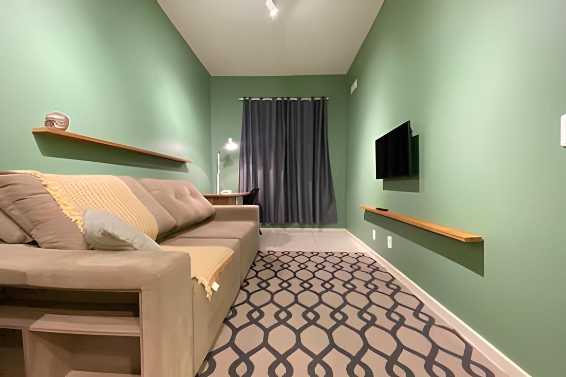 Morcelli Mobiliados - Reggio Calabria Appartement Santa Maria  Buitenkant foto