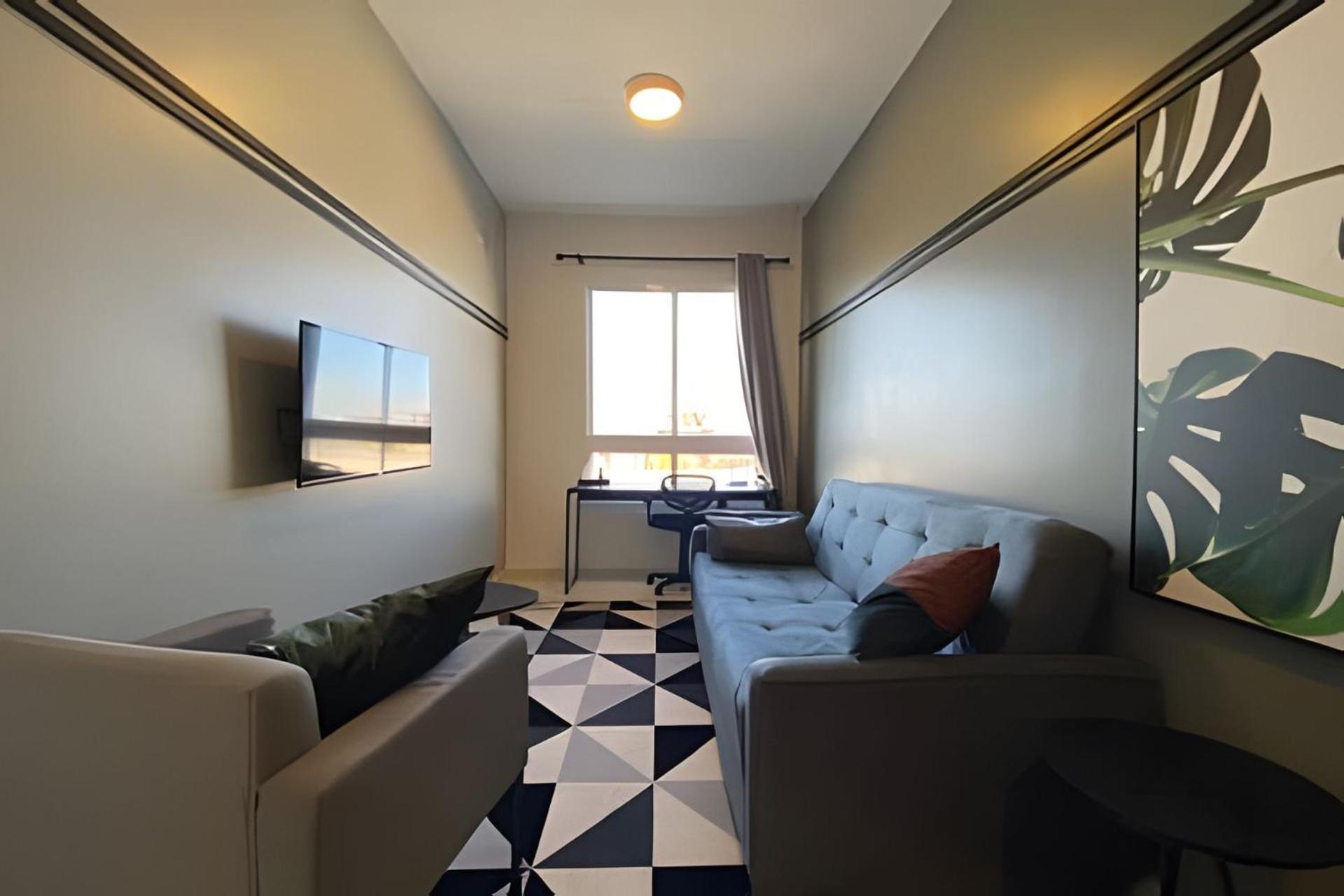 Morcelli Mobiliados - Reggio Calabria Appartement Santa Maria  Buitenkant foto