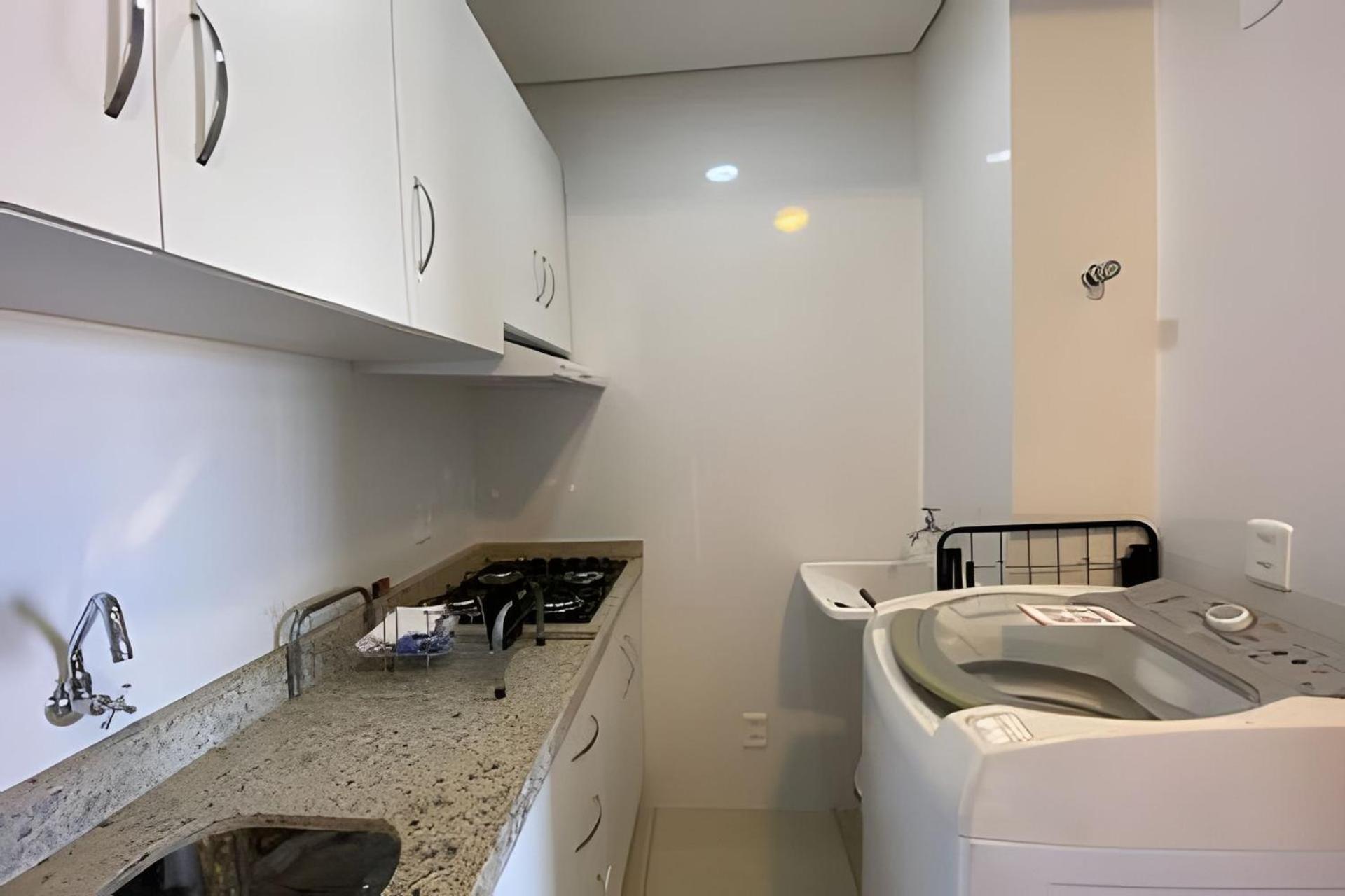 Morcelli Mobiliados - Reggio Calabria Appartement Santa Maria  Buitenkant foto