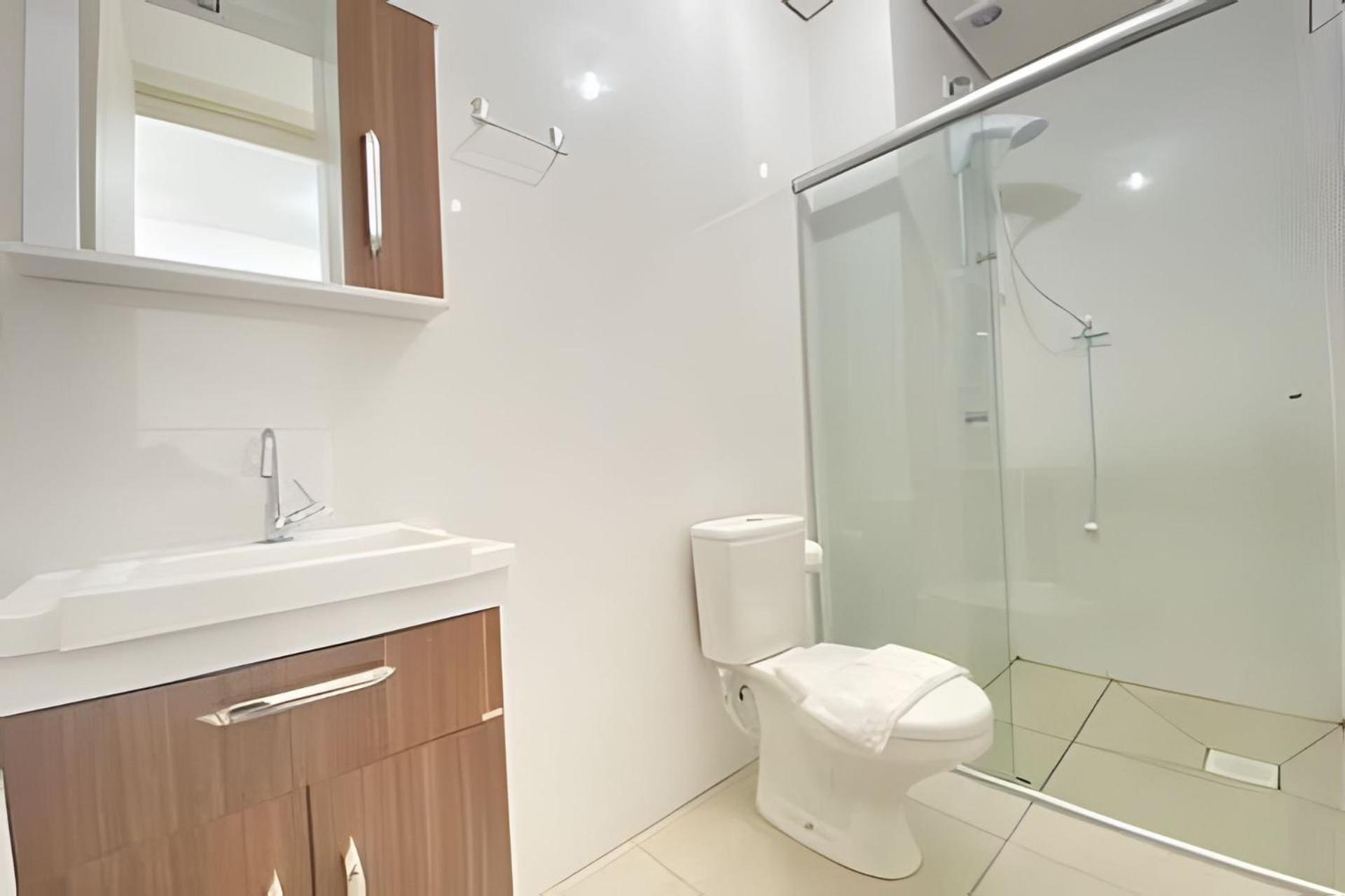 Morcelli Mobiliados - Reggio Calabria Appartement Santa Maria  Buitenkant foto