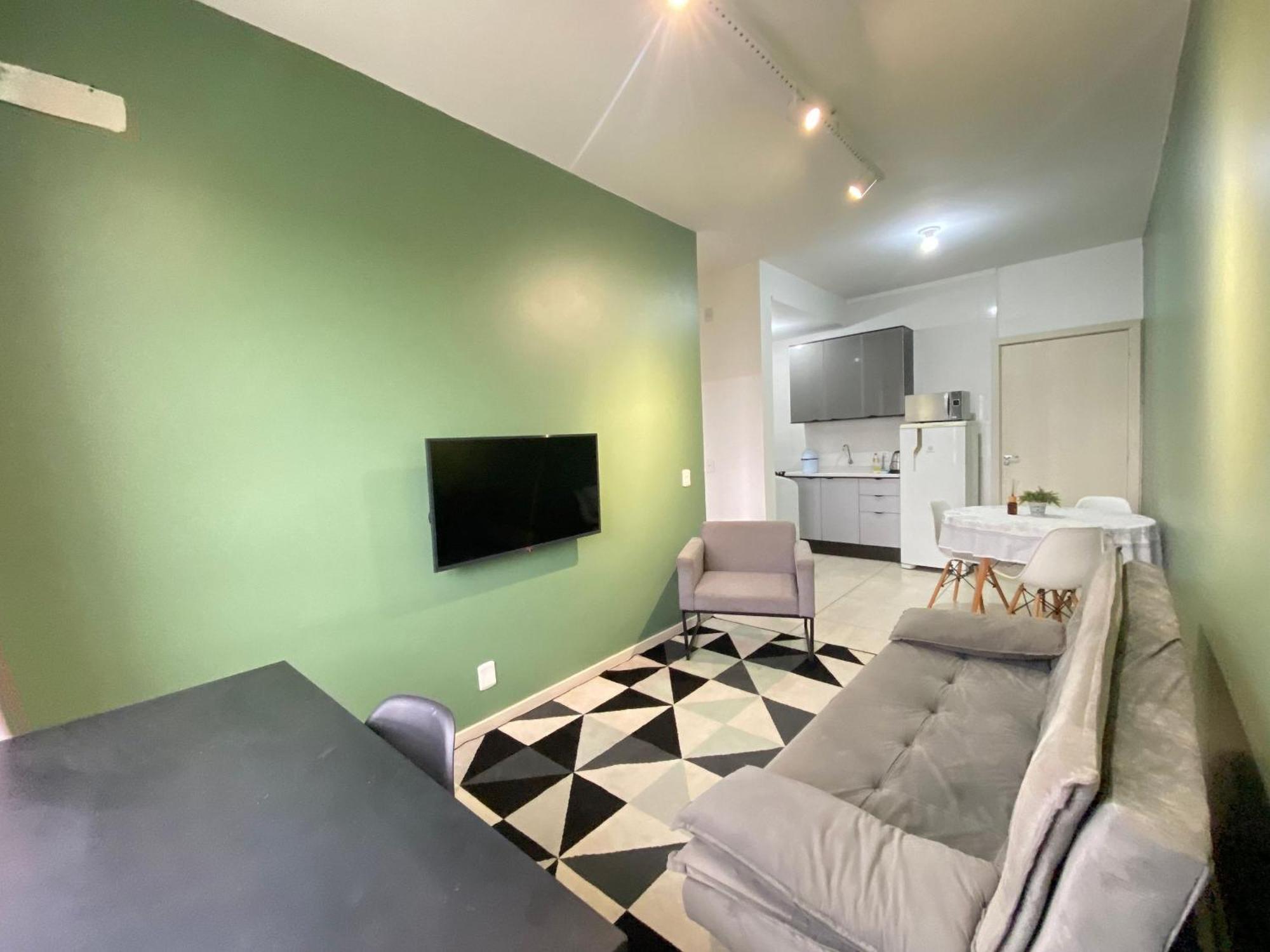 Morcelli Mobiliados - Reggio Calabria Appartement Santa Maria  Buitenkant foto